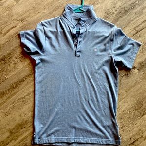 Travis Mathew polo